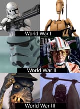 Star World Wars