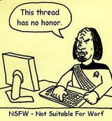 Worf