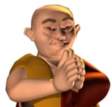 Delay Lama