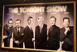 Tonight Show Hosts