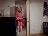 Teri Garr, age 21