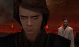 anakin
