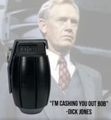 grenade