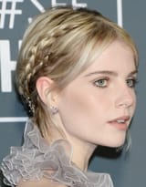 lucy 1