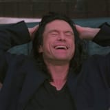what a story mark the room