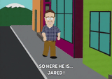 Jared