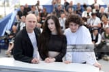 Cannes 2024 Anora photocall