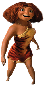 croods