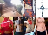 ezra tattoo