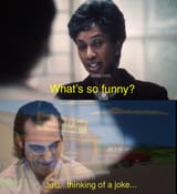 justsneeding