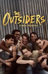 The_Outsiders_Broadway_Poster