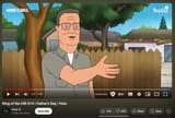 koth hulu
