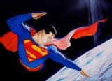 dab superman