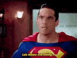 Lois is the key