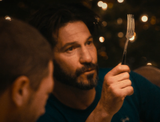 real one fork