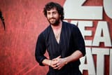 Aaron Taylor-Johnson