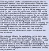 guro copypasta