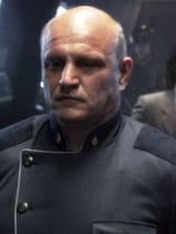 bsg thorne