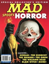 mad magazine