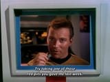 Kirk redpills
