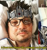 aegon status