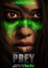 prey