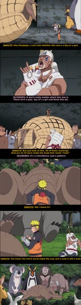 naruto transphobe