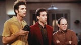 seinfeld perfect cast