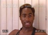Tupac Shakur