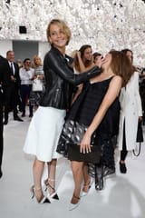 Jennifer Lawrence and Emma Watson