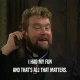father ted fun