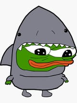 Apu Shark