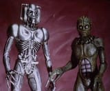 The_Dark_Dimension-Cyberman_Redesign Plus ice Warrior