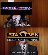 babylon space 9