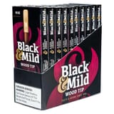 Black-Mild-Wine-Wood-Tip