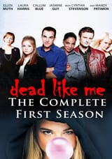 dead like me S1