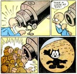 FelixOnTheMoon