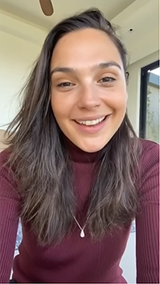 Imagine_(Gal_Gadot_video)