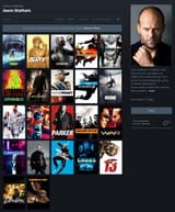 The Moviewatcher (2025)
