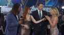 Scarlett Johansson Marvel Studios&#039; Avengers Endgame Red Carpet Best Moments! [10.04.871-10.10.510]_thumb.jpg