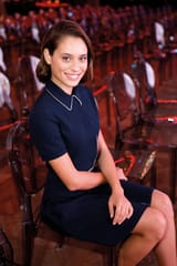Sit with me, anon!