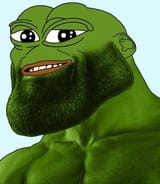 chadpepe