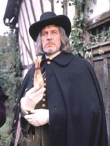 Witchfinder General Vincent Price