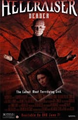 Hellraiserdeader