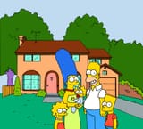 TheSimpsonsRockin