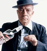 Buster Keaton&#039;s Drinking Problem