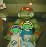Turtle