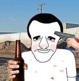 drunkard daniel