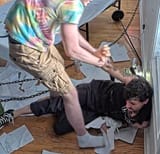 ambush