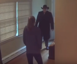 The Man Comes Around